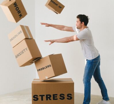 Reducing Stress: A Path to a Healthier Lifestyle