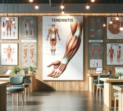 Tendinitis Management: A Journey to Recovery and Strength