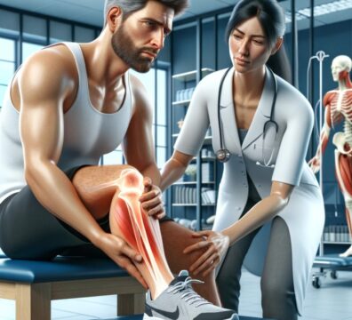 Conquering Achilles Tendinitis: Strategies for Effective Treatment and Prevention